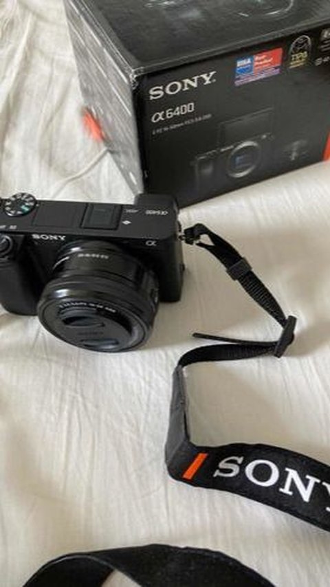 Cara memilih kamera mirrorless dengan kualitas terbaik dan sesuai dengan kebutuhan., jangan asal beli