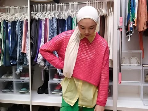 Exciting! Outfit Color Inspiration from Tajil Buka Puasa