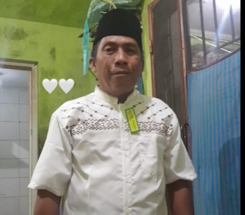 Viral Wanita Ini Tetap Bertahan dengan Gaji Di Bawah UMR, Ternyata Ini Alasannya Bikin Haru