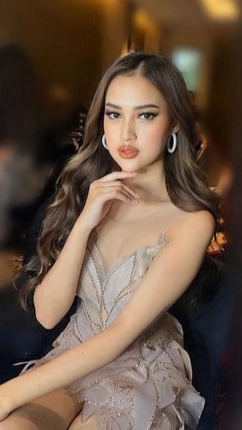 Nabiqah Pasaribu sendiri mewakili daerah Sumatera Utara dalam kontes kecantikan Puteri Indonesia 2024.