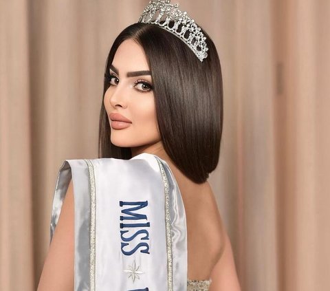 Oops, Miss Universe Denies the Participation of Rumy Alqahtani from Saudi Arabia