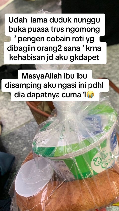 Viral Wanita Bagikan Pengalaman saat Umroh, Semua yang Diucapkan dalam Hati Jadi Kenyataan