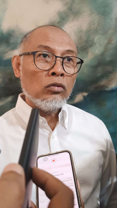 Bambang Widjojanto