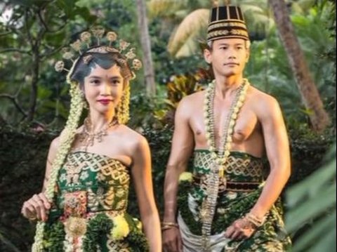 Pasangan yang Nikah di KUA Ini Minta Netizen Editkan Foto Bak Resepsi, 7 Potret Hasilnya Bak Nyata