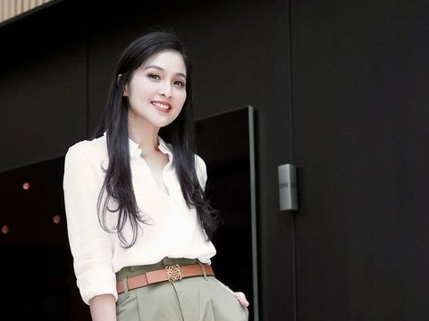 Sandra Dewi Allegedly Unhappy with Confiscation of Rolls-Royce, Attorney General's Office: A Bit Tricky