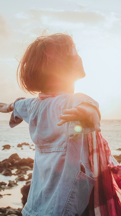 <b>Kata Motivasi Keren Singkat Menyentuh Hati</b>