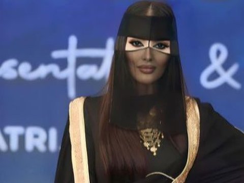 Pihak Miss Universe Bantah Keikutsertaan Arab Saudi dalam Kontes 2024, Ini Alasannya