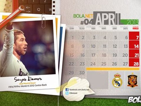 April To