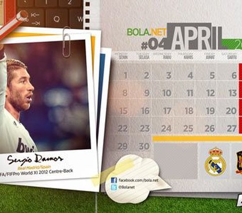April To