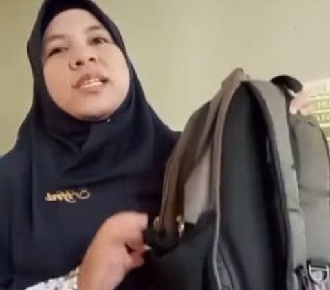 Singgung Kasus Korupsi Rp271 Triliun, Wanita Ini Bandingkan dengan Nasib Murid dan Guru di Sekolah