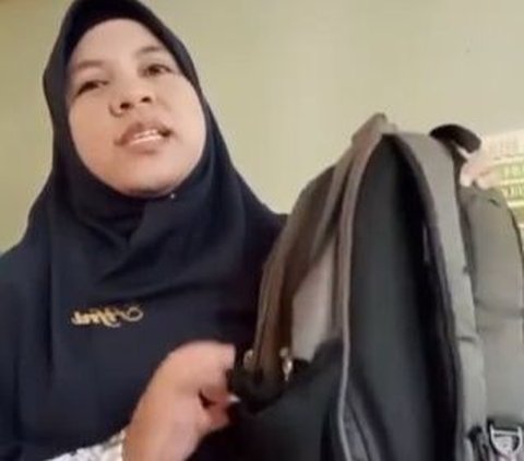 Singgung Kasus Korupsi Rp271 Triliun, Wanita Ini Bandingkan dengan Nasib Murid dan Guru di Sekolah