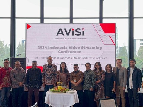 AVISI: Perlu Bersama-sama Temukan Solusi Melawan Pembajakan Konten Ilegal