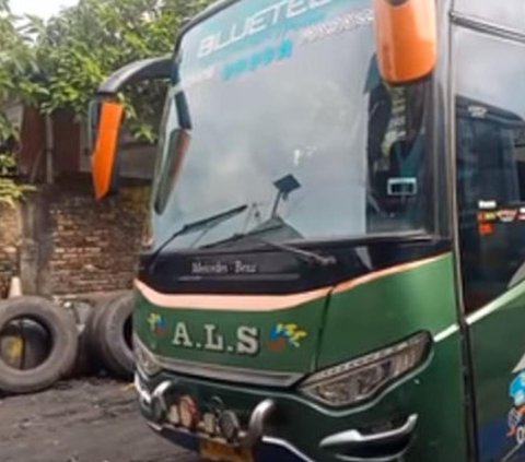 Sejarah PO ALS, Armada Bus dengan Trayek Terjauh dan Tertua di Sumatera