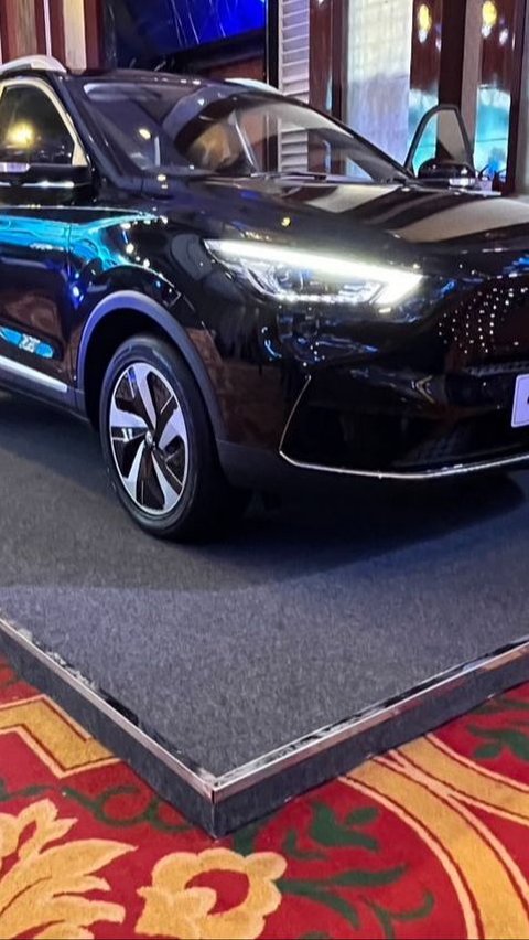 Semakin ramai pemain mobil listrik asal Cina memberikan opsi lebih bagi konsumen. Yuk simak daftarnya!