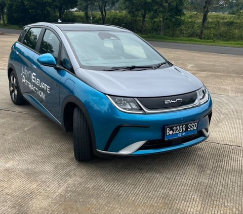Semakin ramai pemain mobil listrik asal Cina memberikan opsi lebih bagi konsumen. Yuk simak daftarnya!
