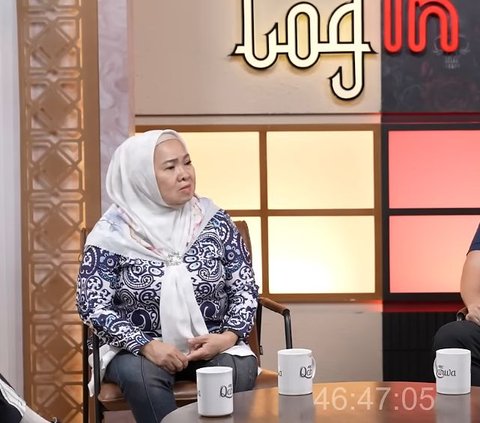 Story of Mama Elly, the Mother of Crazy Rich Surabaya Convert, Islam Alone among 4 Non-Muslim Children: 'Why Does it Feel Cool'