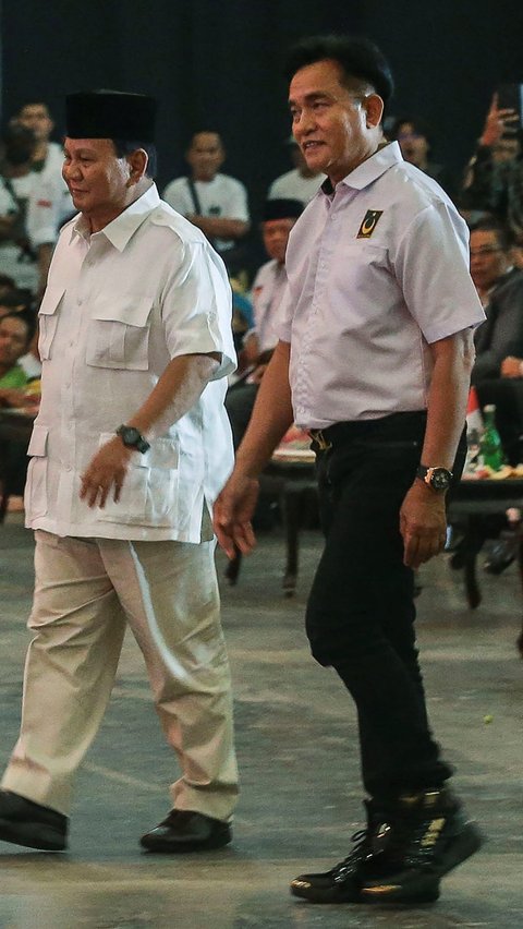 PDIP Gugat Kecurangan Pemilu 2024 ke PTUN, Begini Reaksi Kubu Prabowo