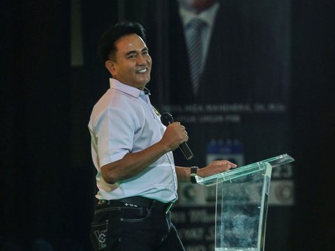 Yusril Ihza Mahendra