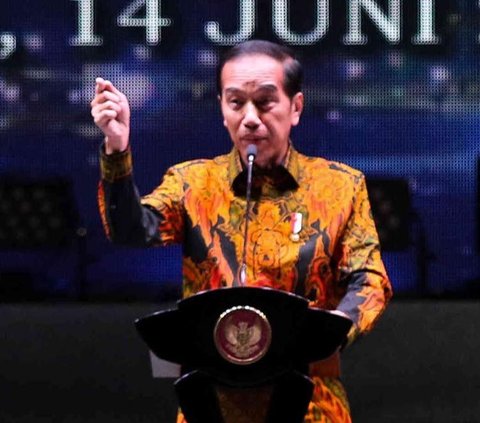 Jokowi Perintahkan Menteri PUPR Revitalisasi Pasar Muara Bungo di Jambi