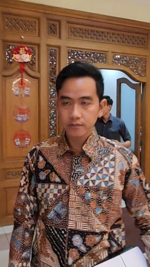 Kubu Ganjar Ingin Presiden Jokowi Dihadirkan ke MK, Begini Kata Gibran
