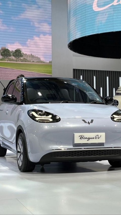 Semakin ramai pemain mobil listrik asal Cina memberikan opsi lebih bagi konsumen. Yuk simak daftarnya!