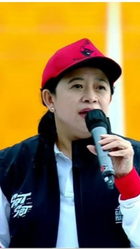 Puan Maharani