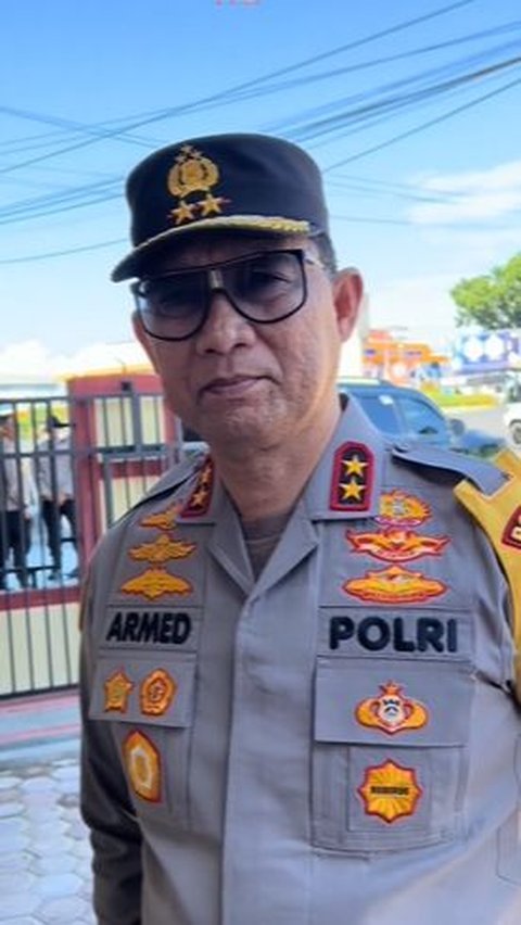 Ayahnya Tentara Anaknya Diberi Nama Satuan Bantuan Tempur di TNI AD, Kini Jadi Jenderal Bintang 2 di Polri
