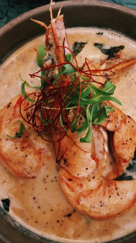 Lembut, gurih, dan hangat membuat cream soup menjadi santapan favorit saat sakit.