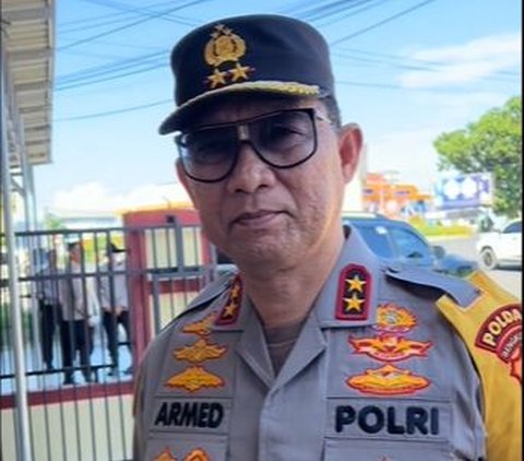 Ayahnya Tentara Anaknya Diberi Nama Satuan Bantuan Tempur di TNI AD, Kini Jadi Jenderal Bintang 2 di Polri