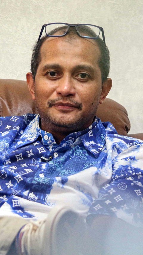 Eks Wamenkumham Nilai MK Tak Bisa Diskualifikasi Prabowo-Gibran di Pilpres 2024