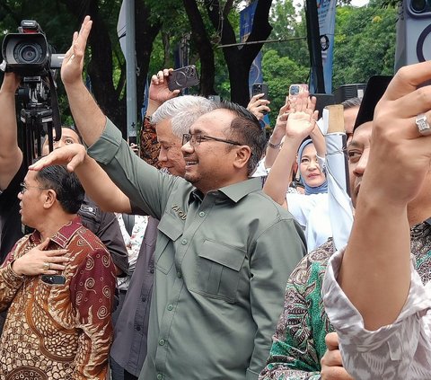 Kementerian Agama Lepas 30 Bus Mudik Gratis, Antar 1.500 Warga Pulang ke Kampung Halaman