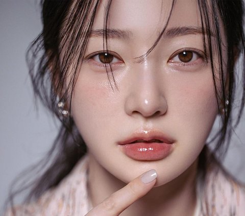 Rias Wajah dengan Makeup Douyin, Inara Rusli Dipuji Mirip Song Ha-Yoon Versi Lokal