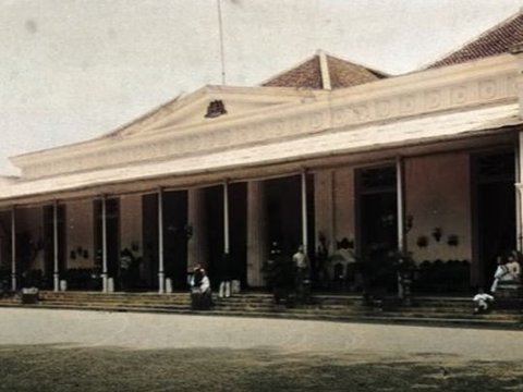 Jakarta Mencekam & Penuh Teror, Begini Sejarahnya Ibu Kota Pindah ke Yogyakarta