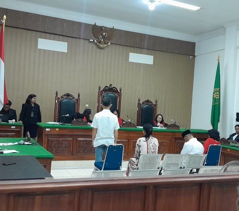 Empat Terdakwa Dugaan Korupsi Pemanfaatan Aset Pemprov NTT di Labuan Bajo Divonis Bebas, Ini Alasan Hakim