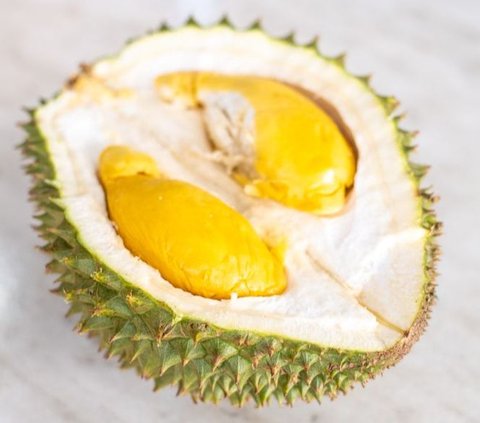 Chinese People Love Indonesian Durian, Can Order Up to Rp126 Trillion in a Year