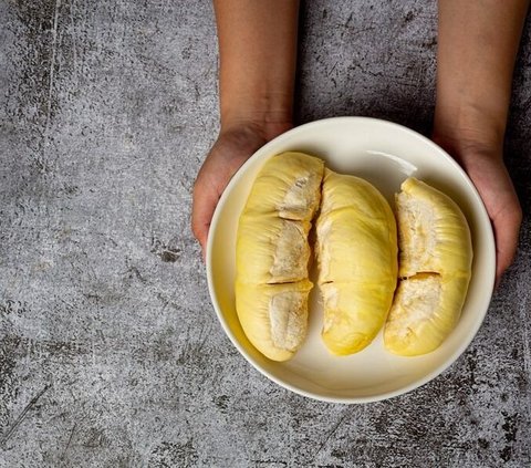 Chinese People Love Indonesian Durian, Can Order Up to Rp126 Trillion in a Year