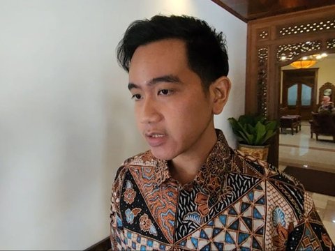Kubu Ganjar–Mahfud Wants President Jokowi to Attend the Constitutional Court Session, Here's Gibran's Response
