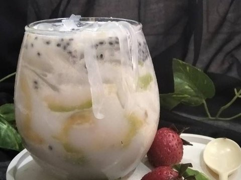 es nata de coco
