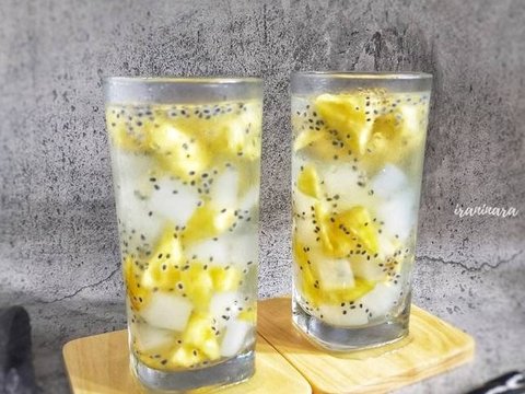 es nata de coco
