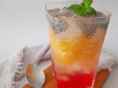 es nata de coco