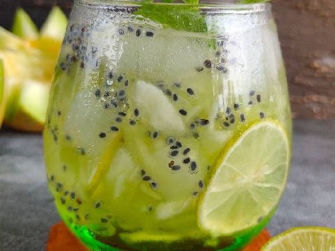 es nata de coco