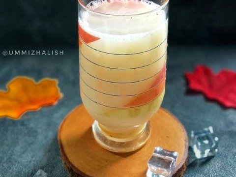 es nata de coco