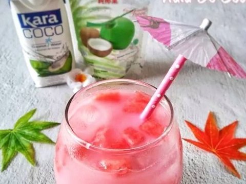 es nata de coco