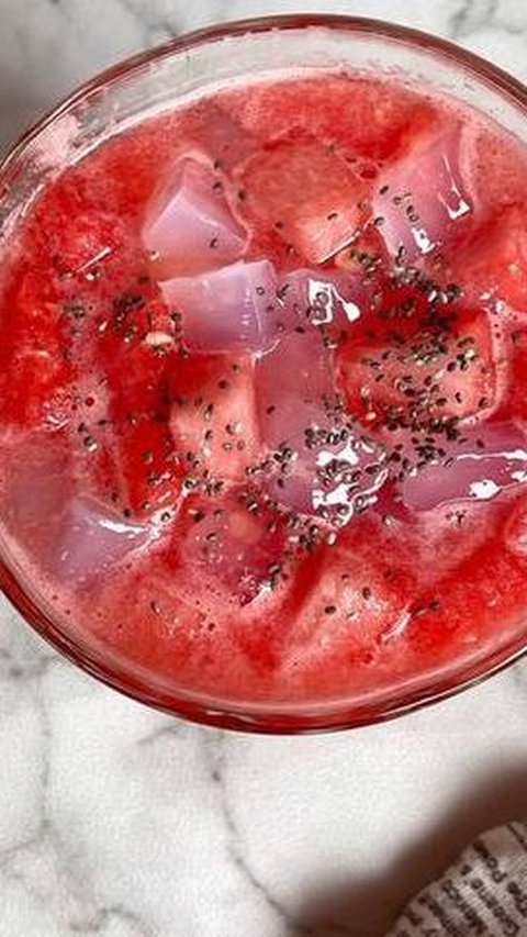 es nata de coco