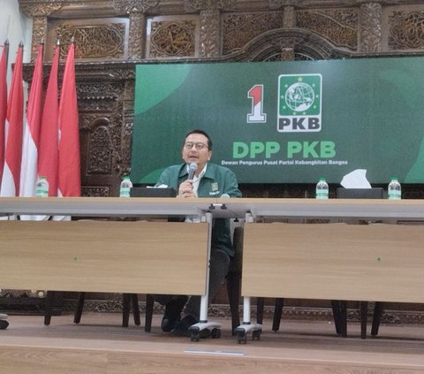 Wasekjen Partai Kebangkitan Bangsa (PKB), Syaiful Huda sepakat kursi Dewan Perwakilan Rakyat (DPR) RI tetap berasal dari partai politik (parpol) pemenang pemilu.