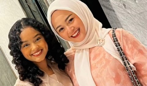 Intip potret hidup Cecillia Gina, anak Limbad, yang kini meniti karier sebagai calon dokter gigi.