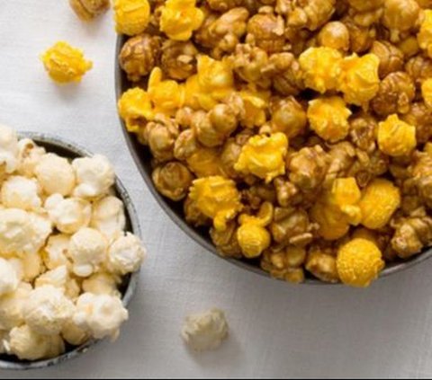 Ilustrasi garrett popcorn | garrettpopcorn.com