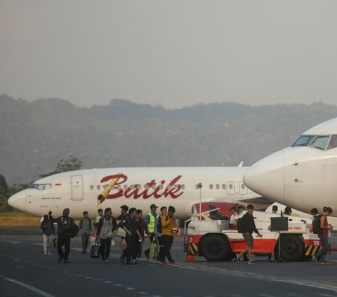 The Story of Jakarta-Aceh Homecoming is Viral, Going Home by Plane but Must Bring a Passport, the Reason Makes +62 People Annoyed