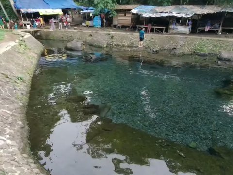 Pesona Gunung Karang Gunung Api Tertinggi di Banten, Bisa Terlihat dari Jakarta