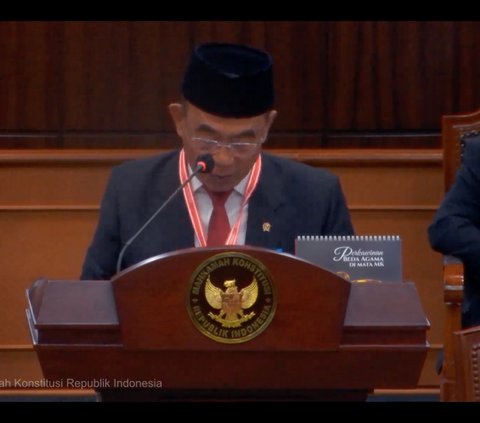 Bersaksi di Sidang MK, Menko Muhadjir Sebut Bansos Bukan Program Dadakan Jelang Pilpres 2024